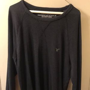 American Eagle Outfitters light weight sweater. Never worn. XL.